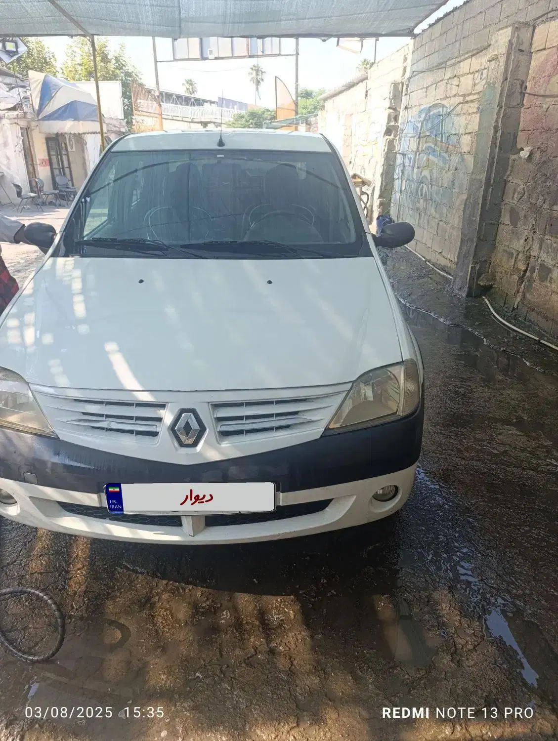 خودرو رنو، تندر 90 آگهی ann_20356719