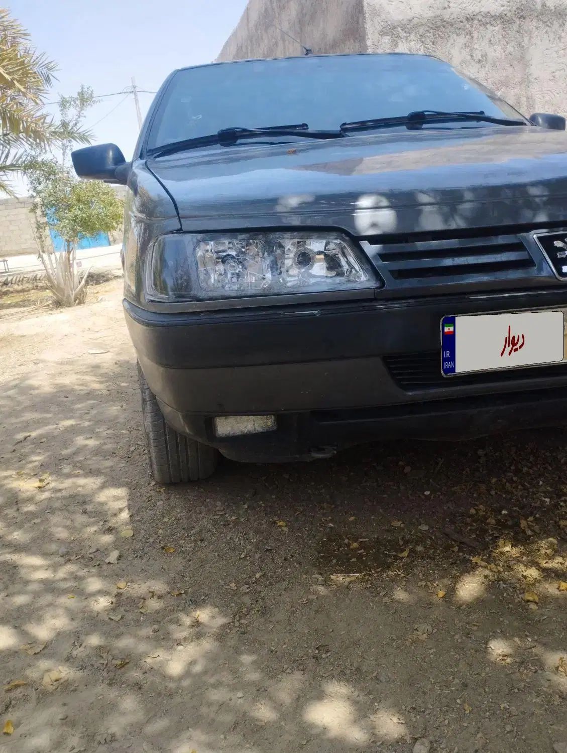 پژو 405 GLX - 1390