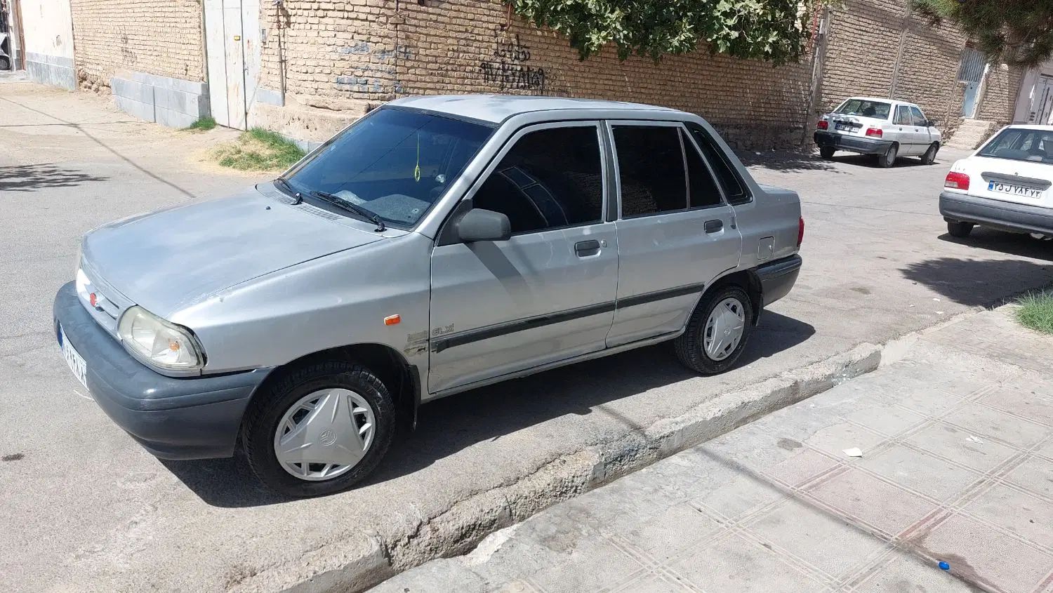 خودرو پراید، صبا آگهی ann_20356758