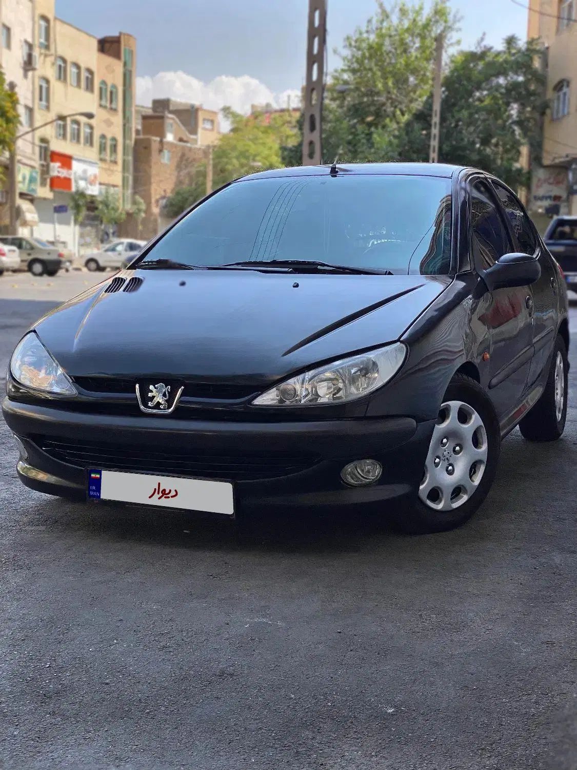 خودرو پژو، 206 آگهی ann_20356762