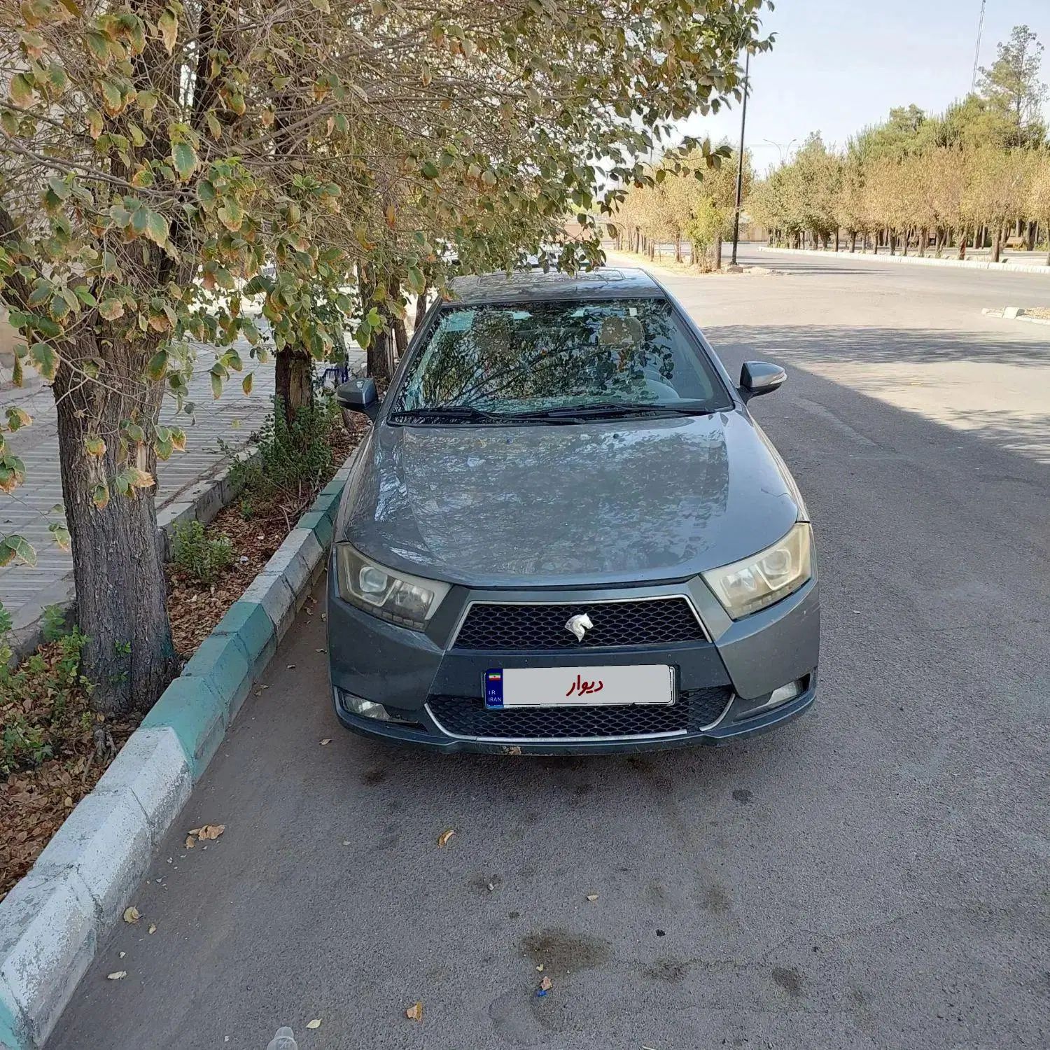 خودرو دنا، پلاس آگهی ann_20356779