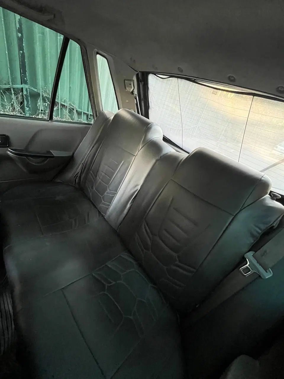 پراید 111 SE - 1393
