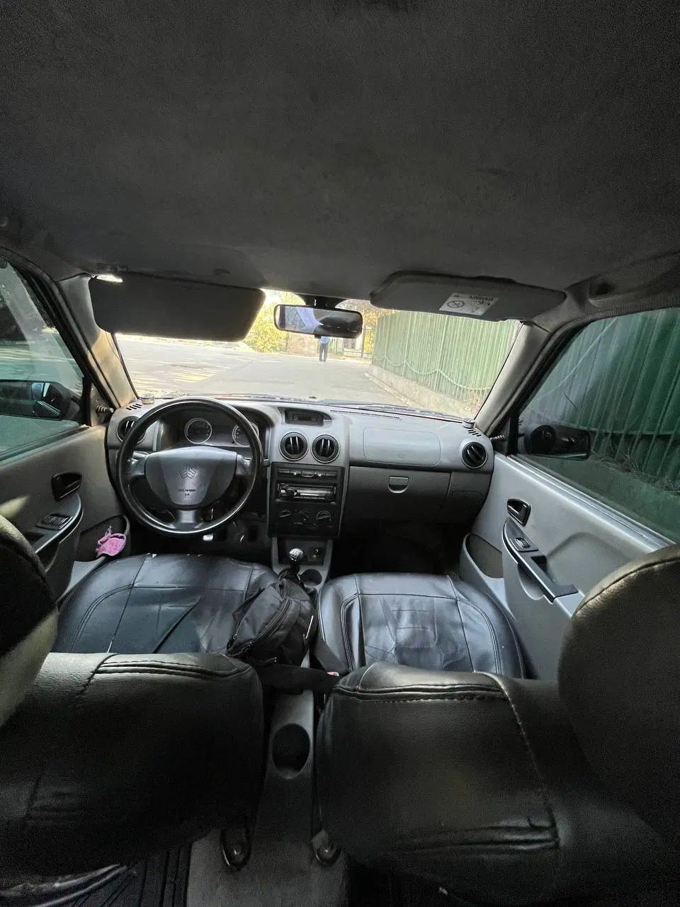 پراید 111 SE - 1393