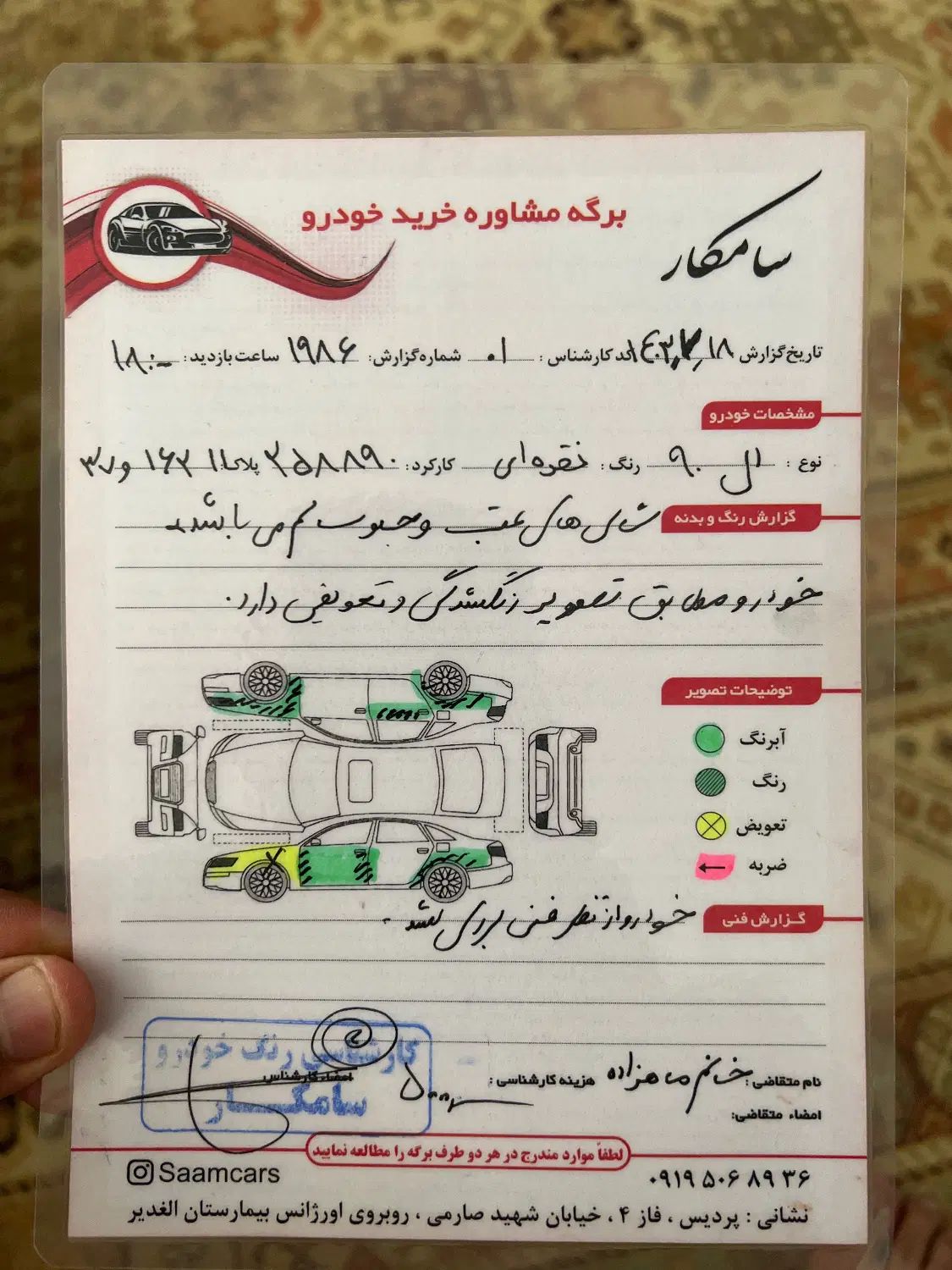 رنو تندر 90 E2 - 1389
