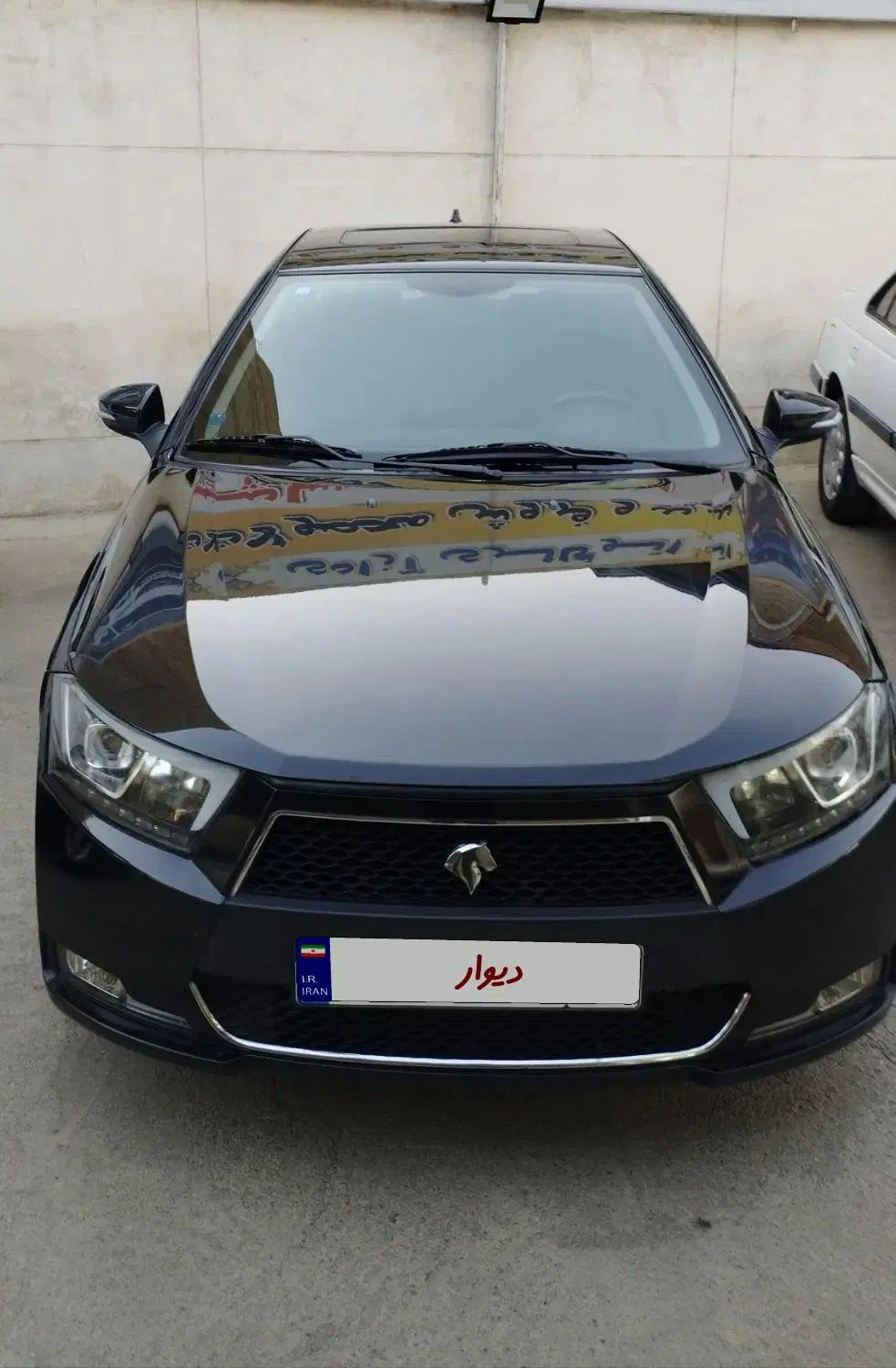 خودرو دنا، پلاس توربو آگهی ann_20356844