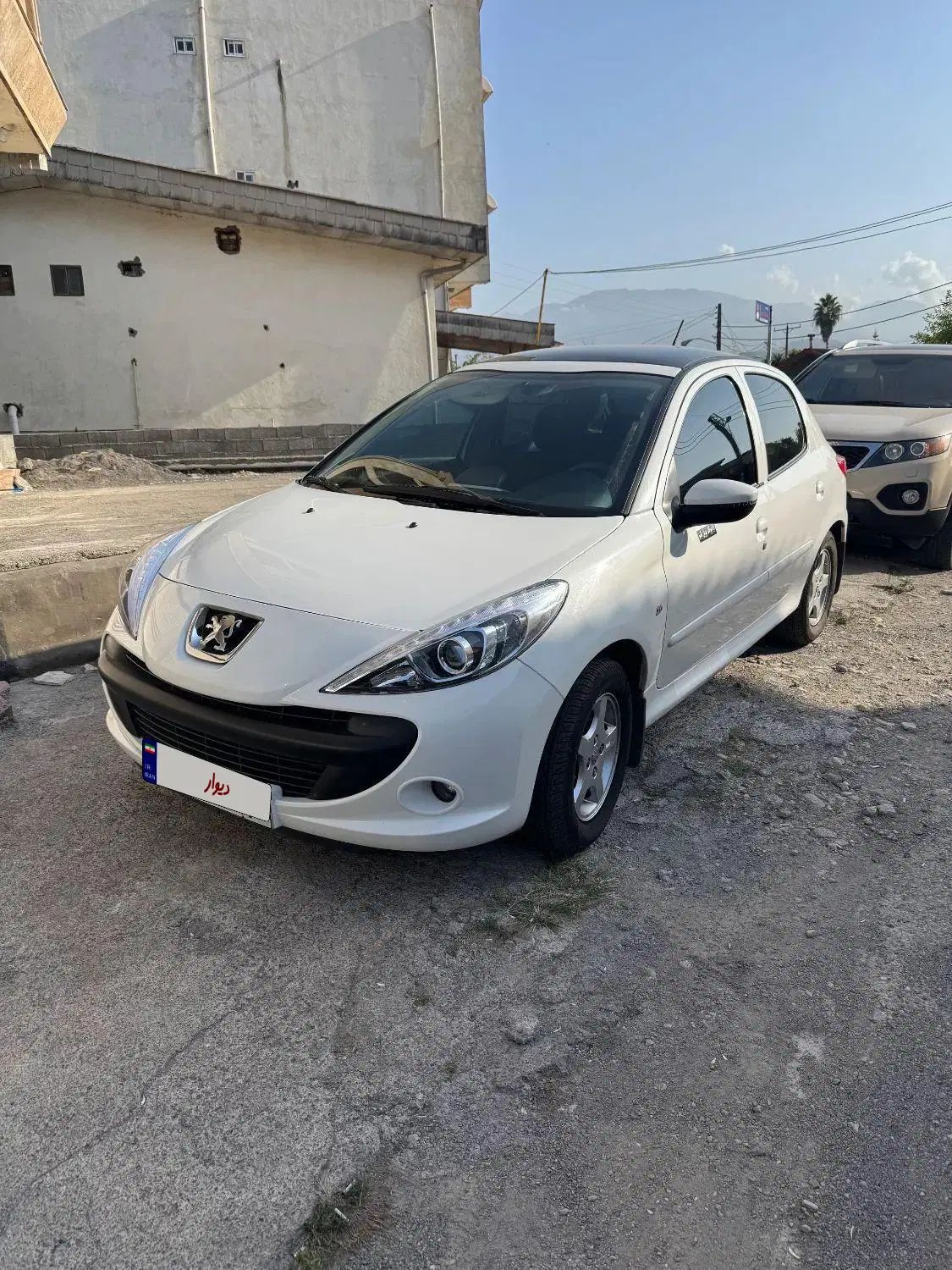 خودرو پژو، 207 آگهی ann_20356849