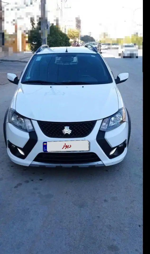 خودرو کوییک، S آگهی ann_20356860
