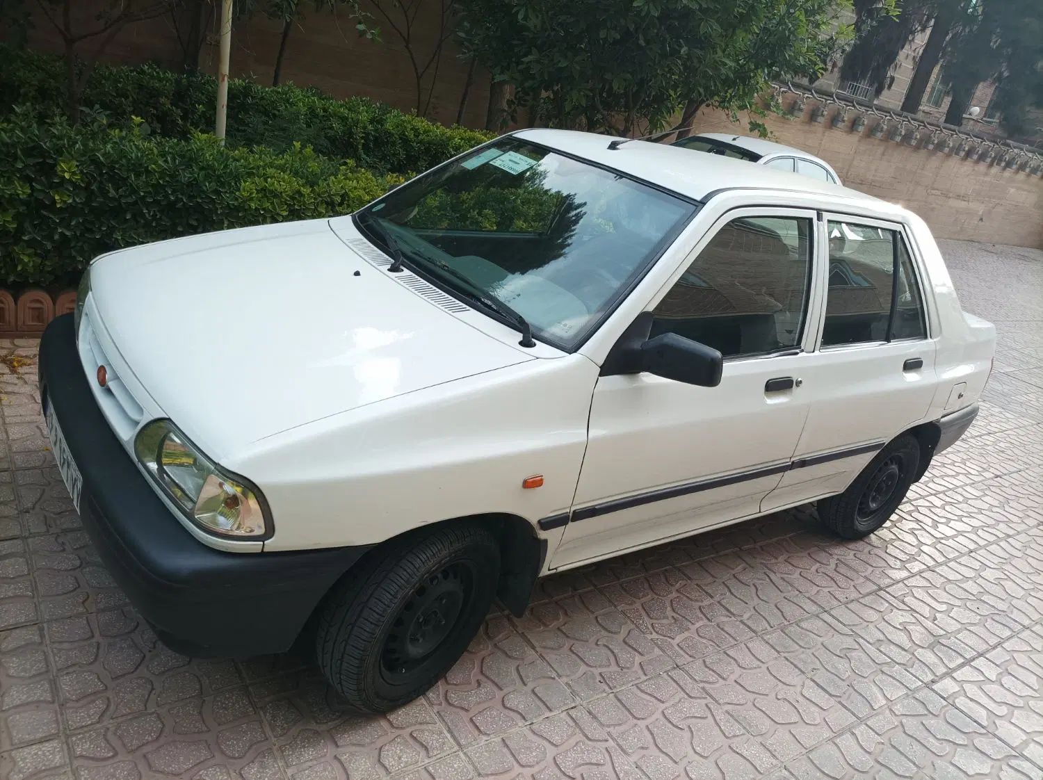 پراید 131 SE - 1399