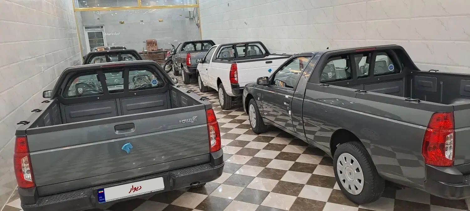 خودرو آریسان، 2 آگهی ann_20356867