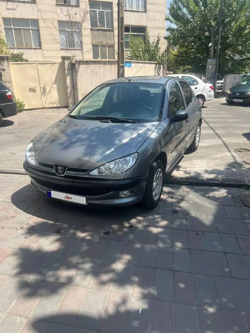 خودرو پژو، 206 آگهی ann_20356869