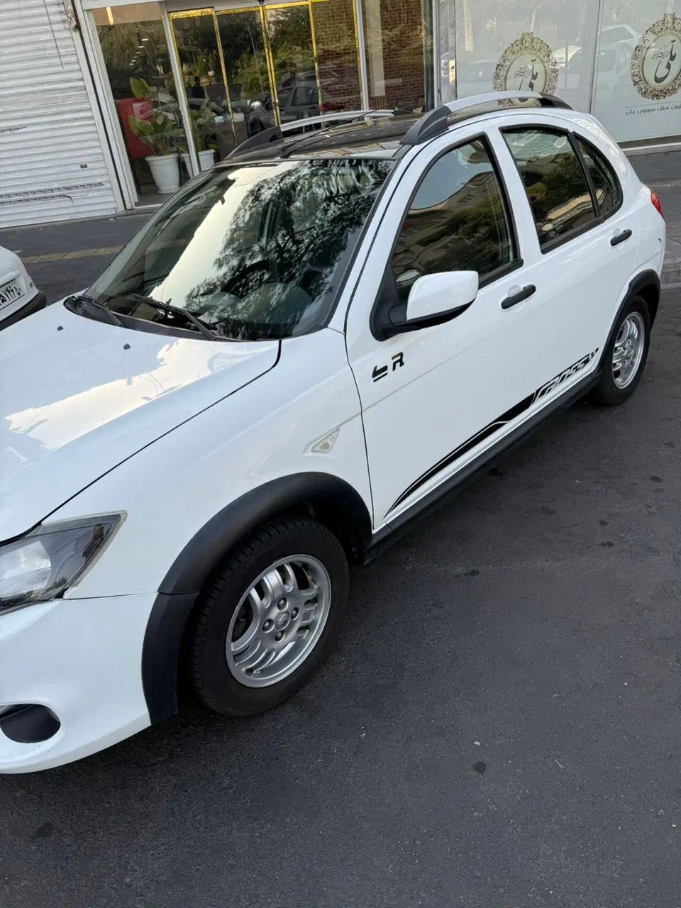 خودرو کوییک، R آگهی ann_20356872