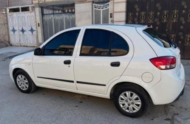 تیبا 2 SX - 1395