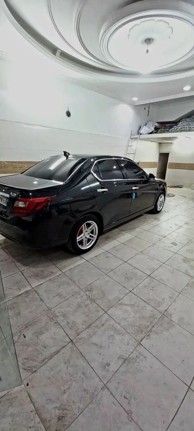 خودرو دنا، پلاس آگهی ann_20356904