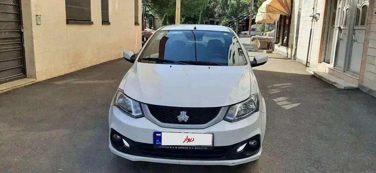 خودرو ساینا، S آگهی ann_20356908