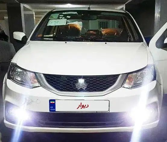 خودرو ساینا، S آگهی ann_20356916