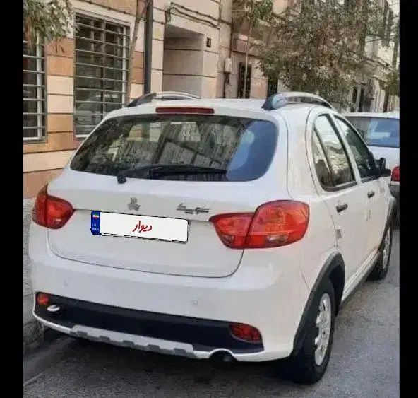 خودرو کوییک، معمولی آگهی ann_20356918