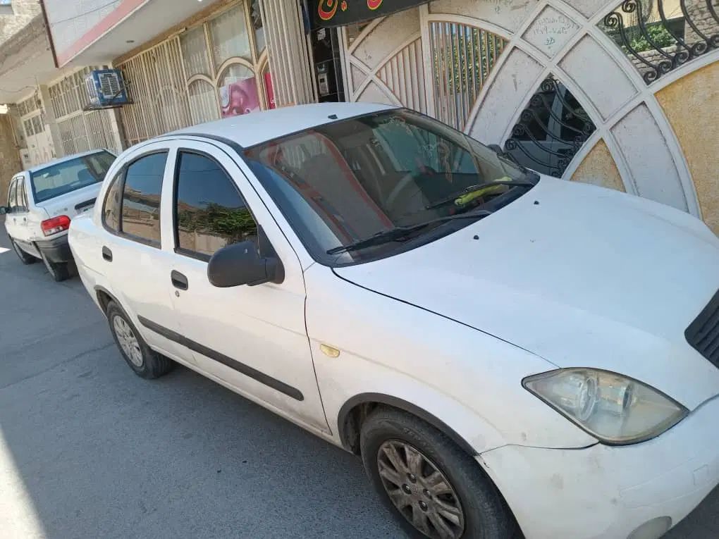 خودرو تیبا، صندوق دار آگهی ann_20356930