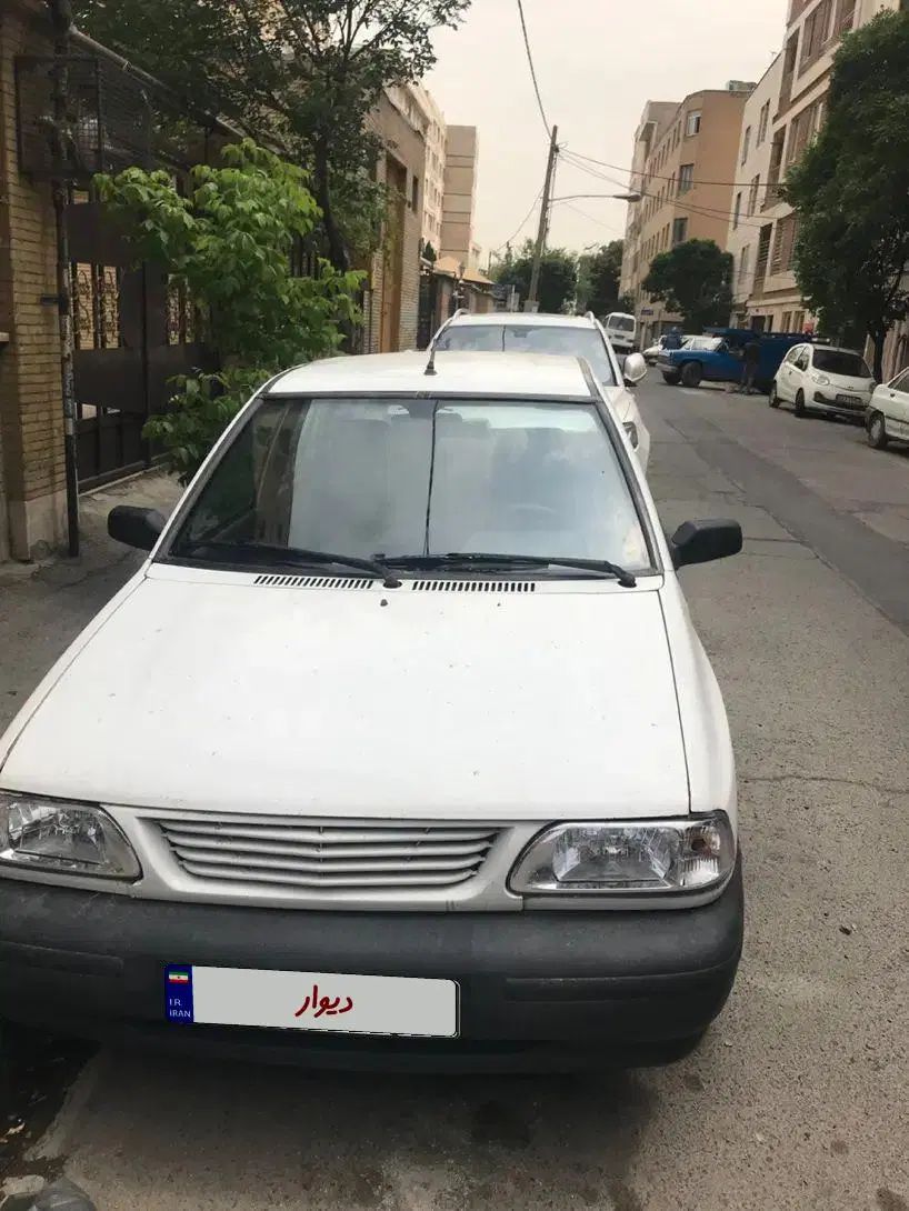 خودرو پراید، صبا آگهی ann_20356935