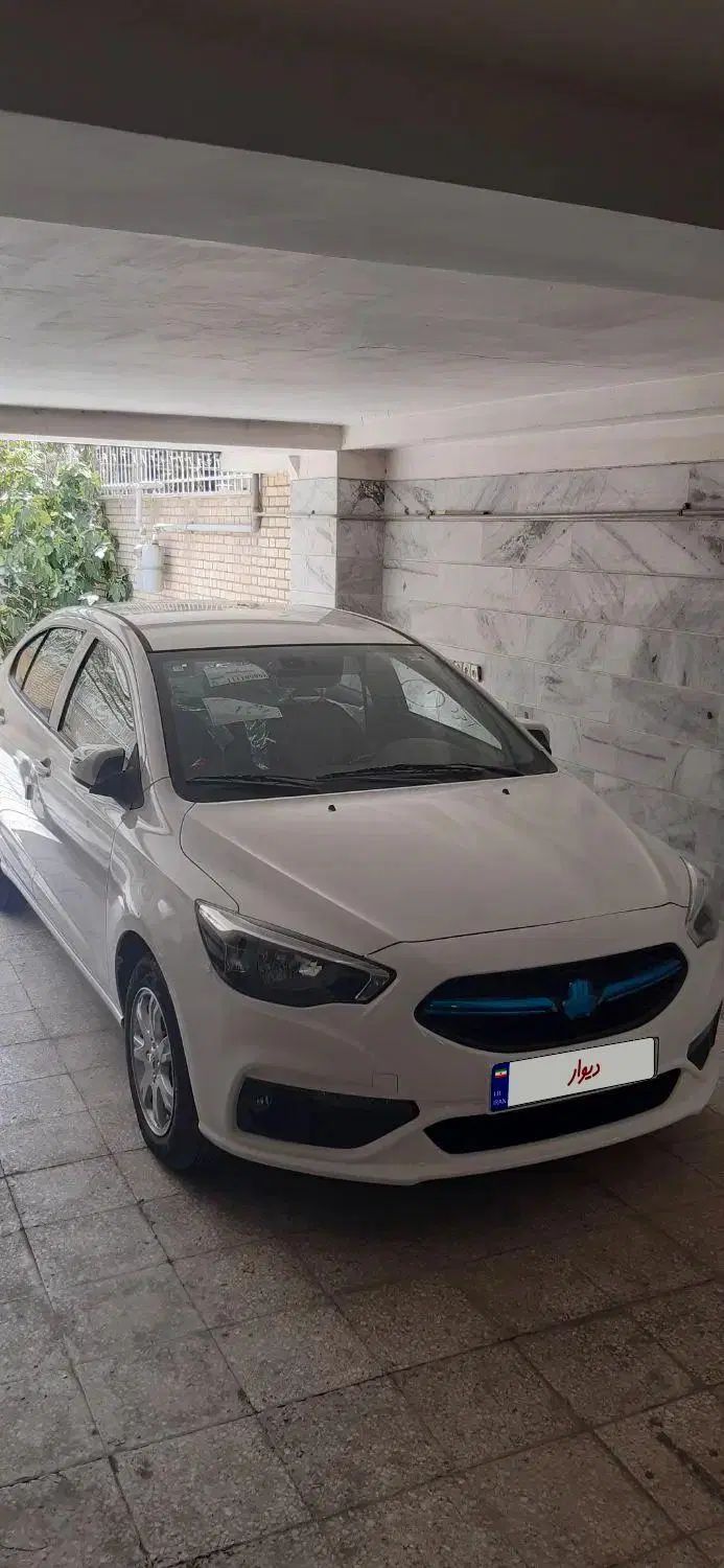 خودرو شاهین، G آگهی ann_20356951