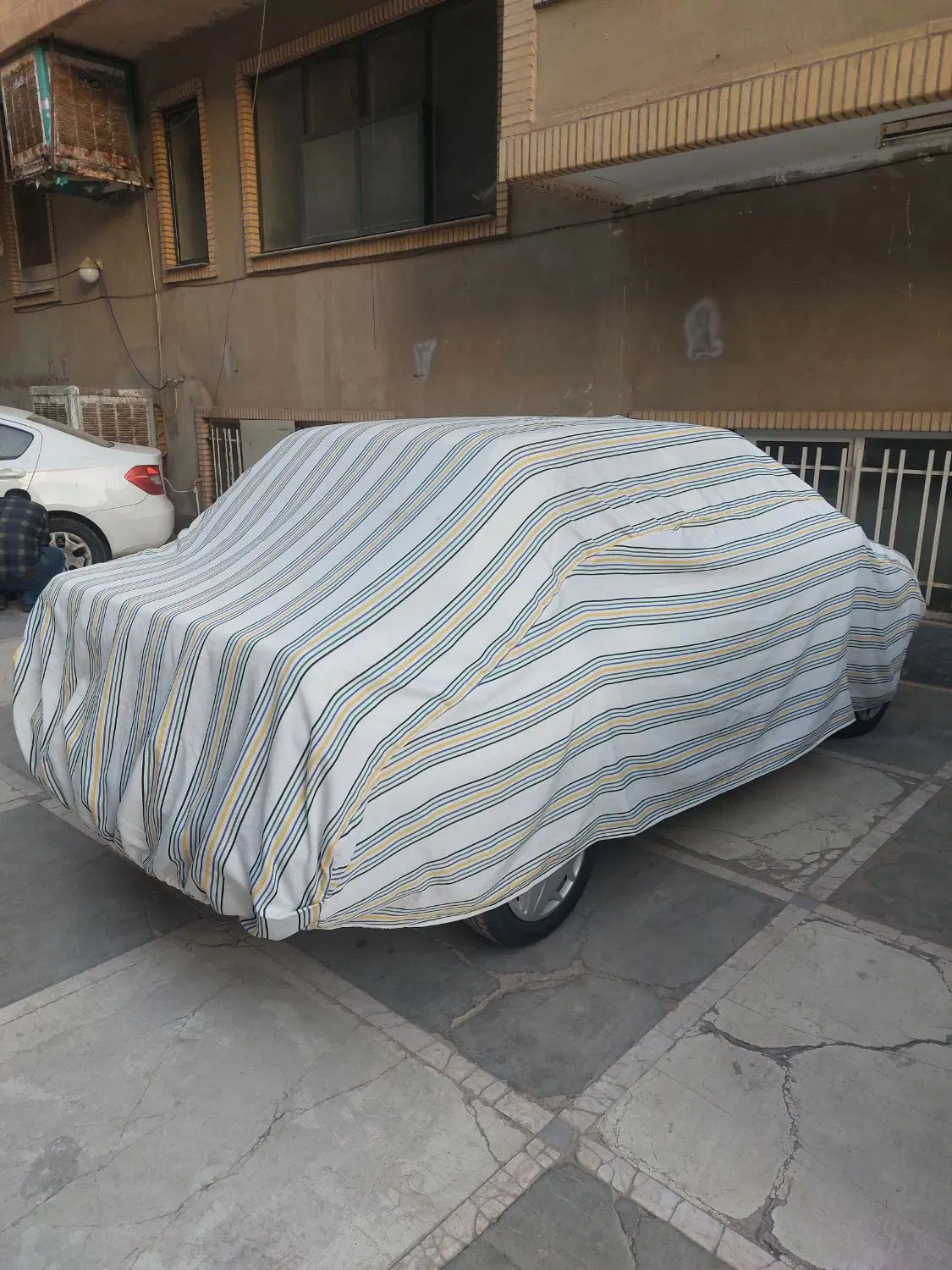پراید 132 SE - 1398