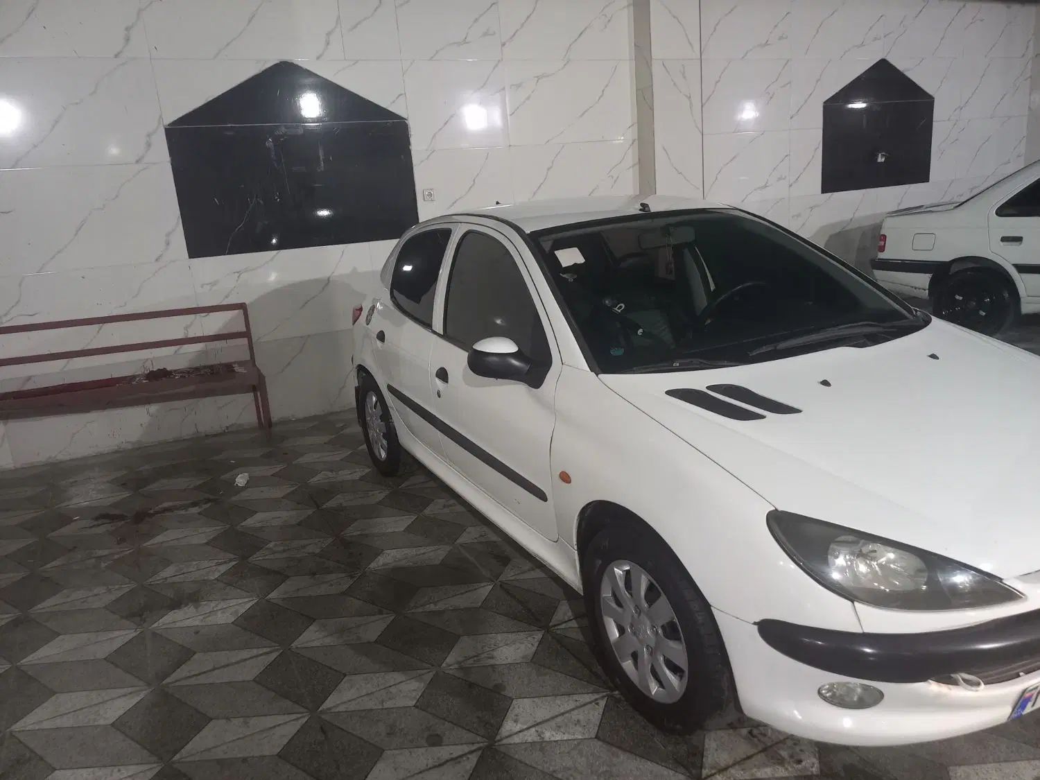 خودرو پژو، 206 آگهی ann_20356957