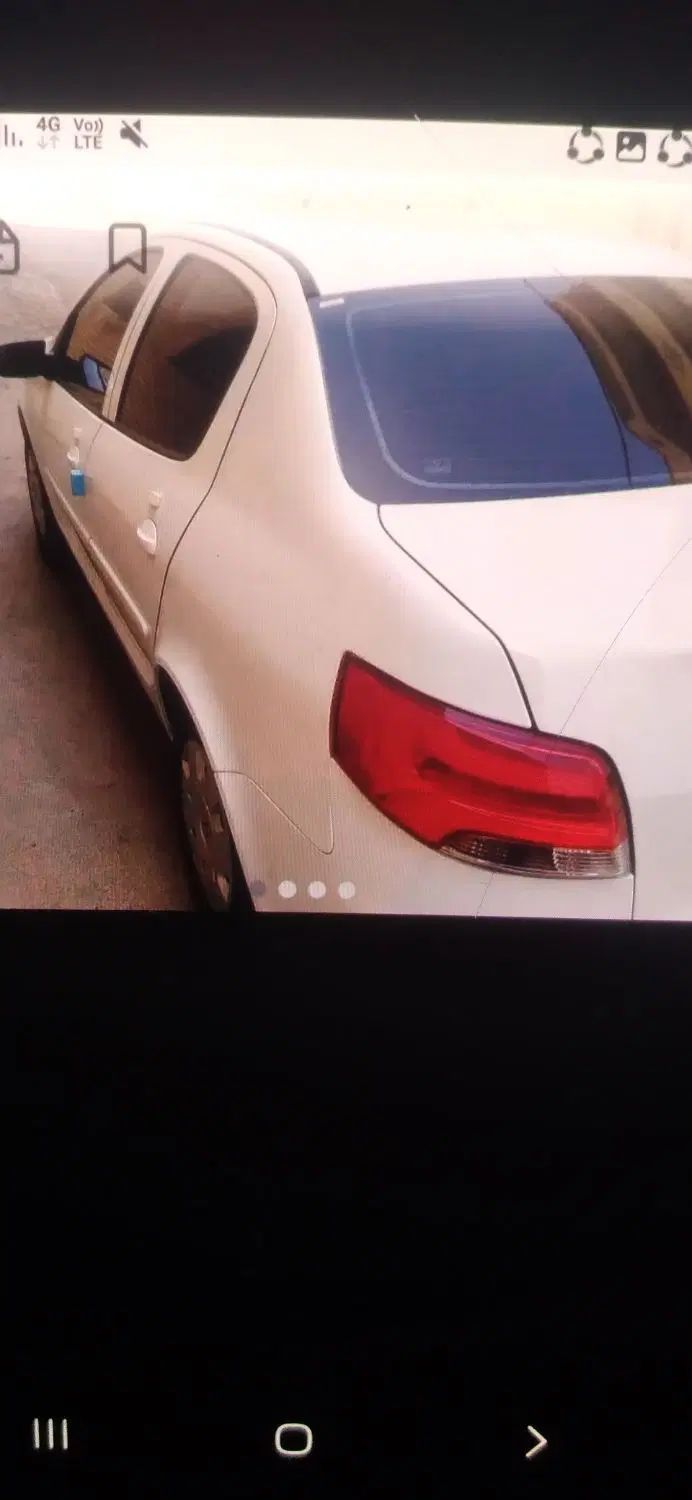 رانا پلاس سقف فلز ESP - 1403