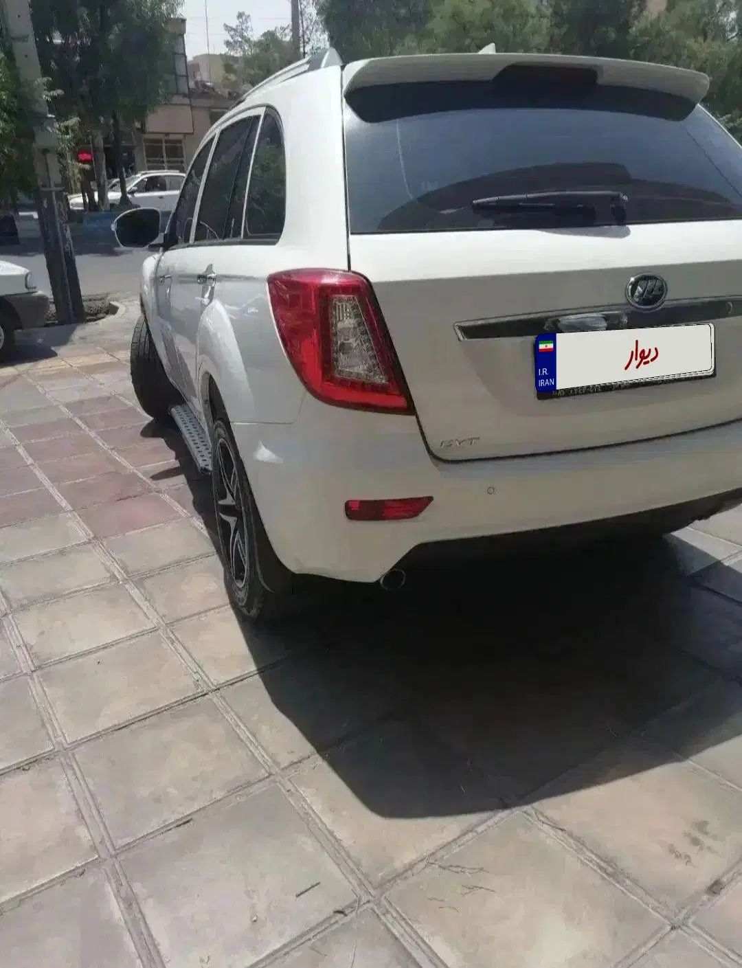 خودرو لیفان، X60 آگهی ann_20356968