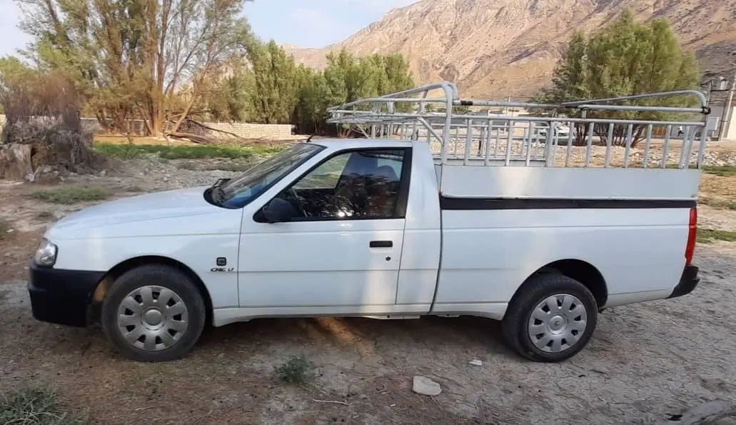 خودرو آریسان، معمولی آگهی ann_20356975
