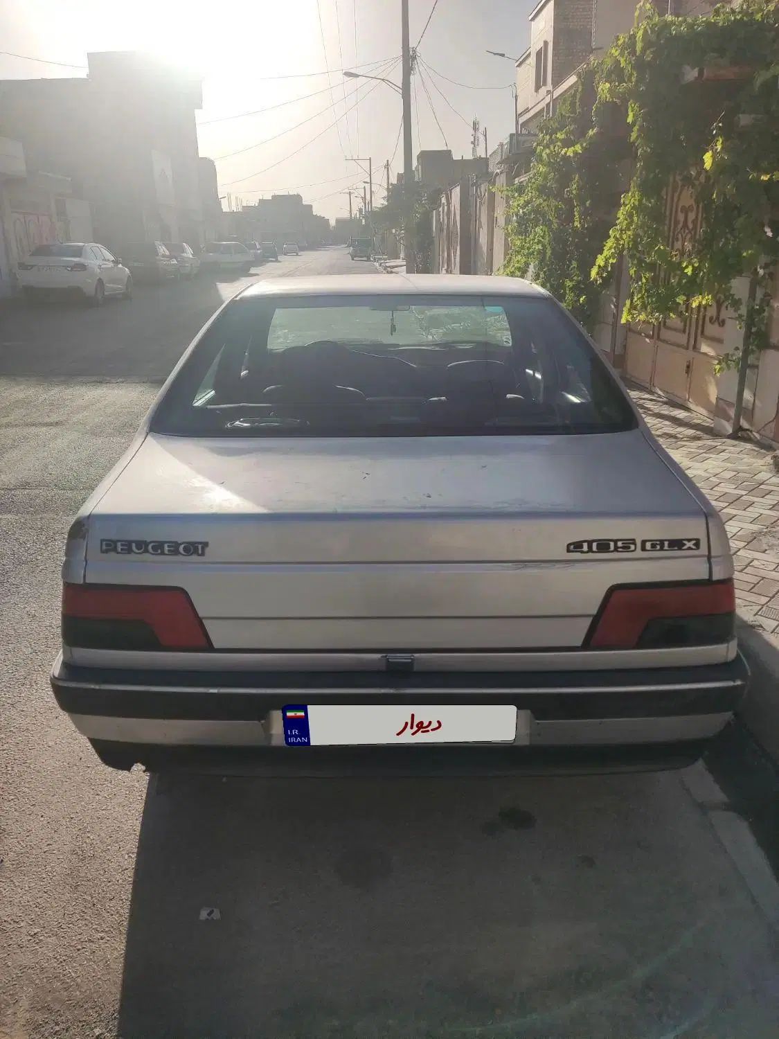 خودرو پژو، 405 آگهی ann_20356976