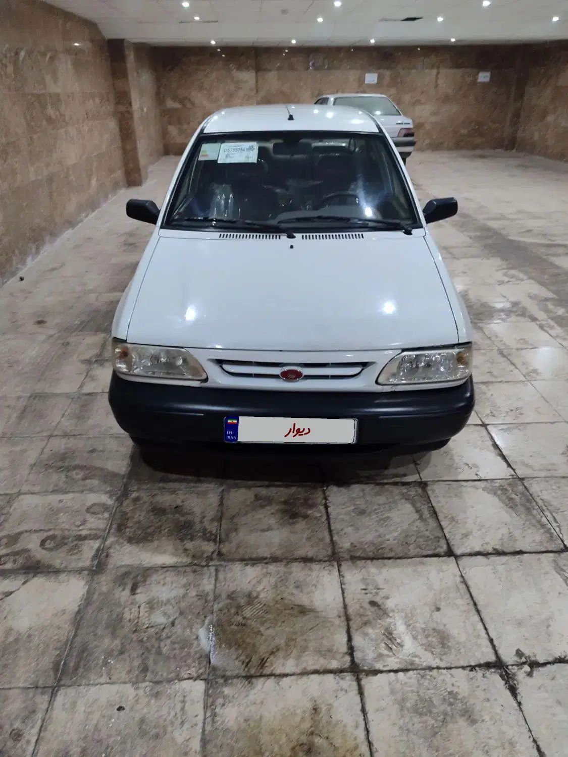 خودرو پراید، 131 آگهی ann_20356980