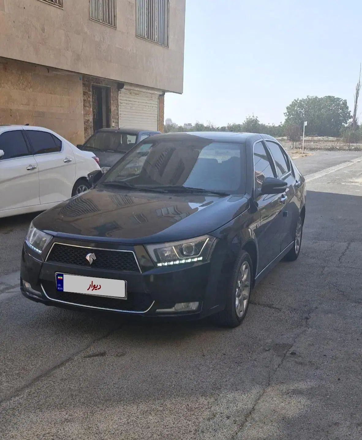 خودرو دنا، پلاس توربو آگهی ann_20356987