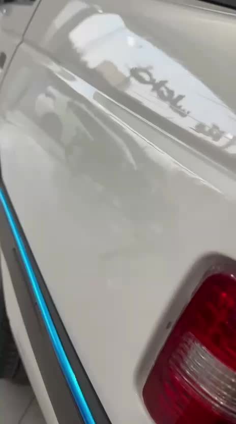 پژو 405 SLX بنزینی TU5 - 1398