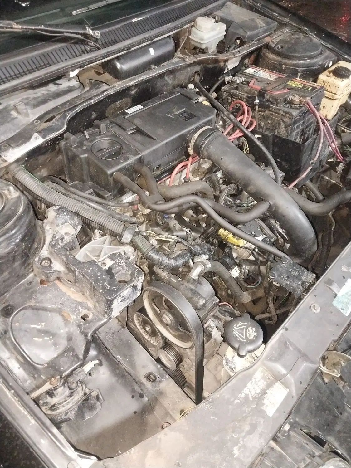 پژو 405 GLX - 1382