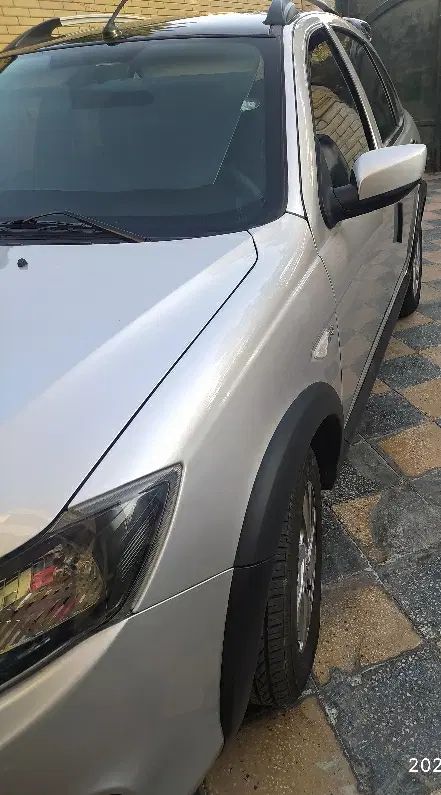 کوییک اتوماتیک فول پلاس - 1402