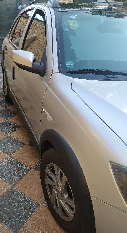 کوییک اتوماتیک فول پلاس - 1402