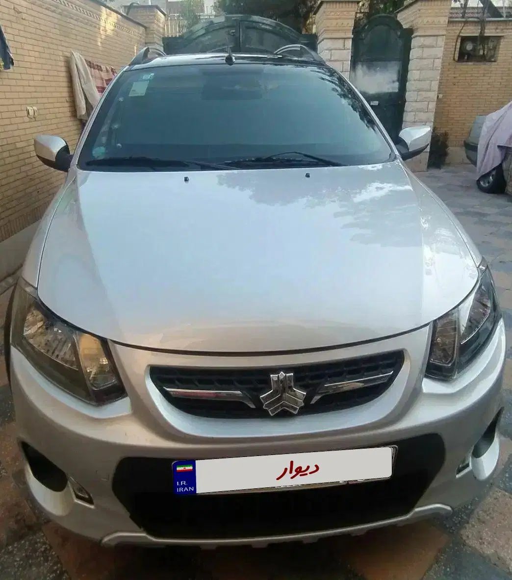 خودرو کوییک، اتوماتیک آگهی ann_20357018