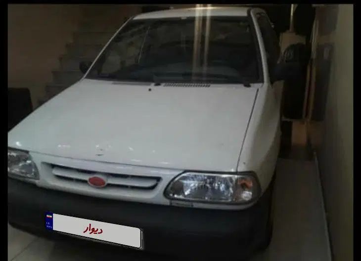 خودرو پراید، صبا آگهی ann_20357019