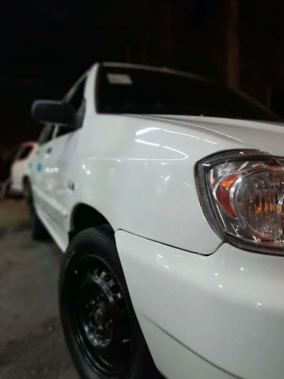 پراید 111 SX - 1391