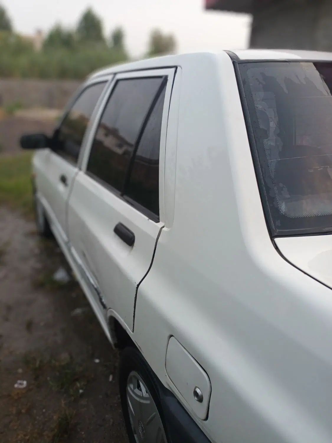 پراید 131 SE - 1394