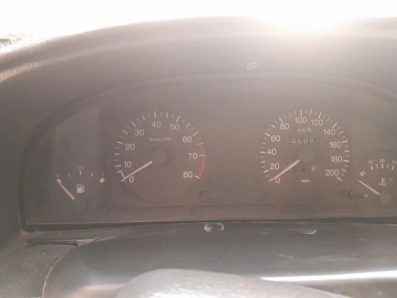 پژو 405 GLX - دوگانه سوز - 1382