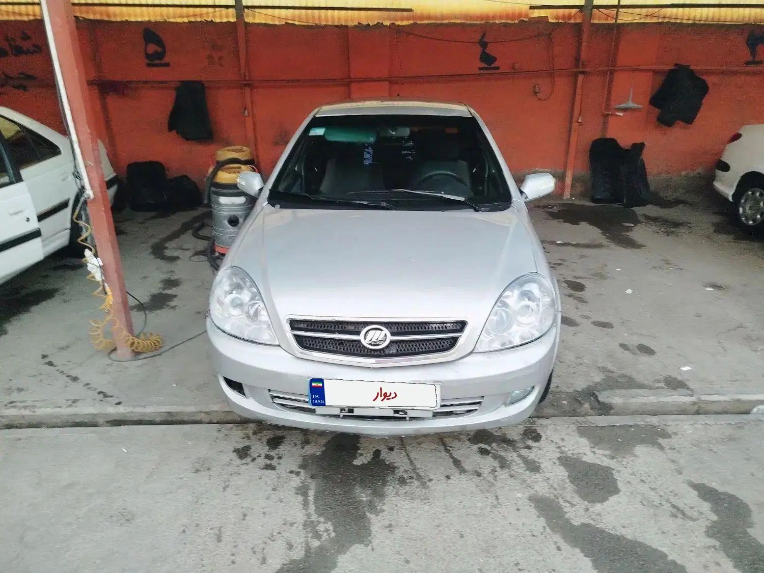 خودرو لیفان، 520 آگهی ann_20357062