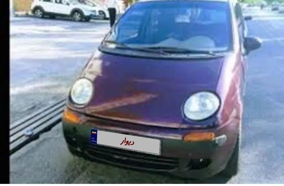 خودرو دوو، ماتیز آگهی ann_20357072