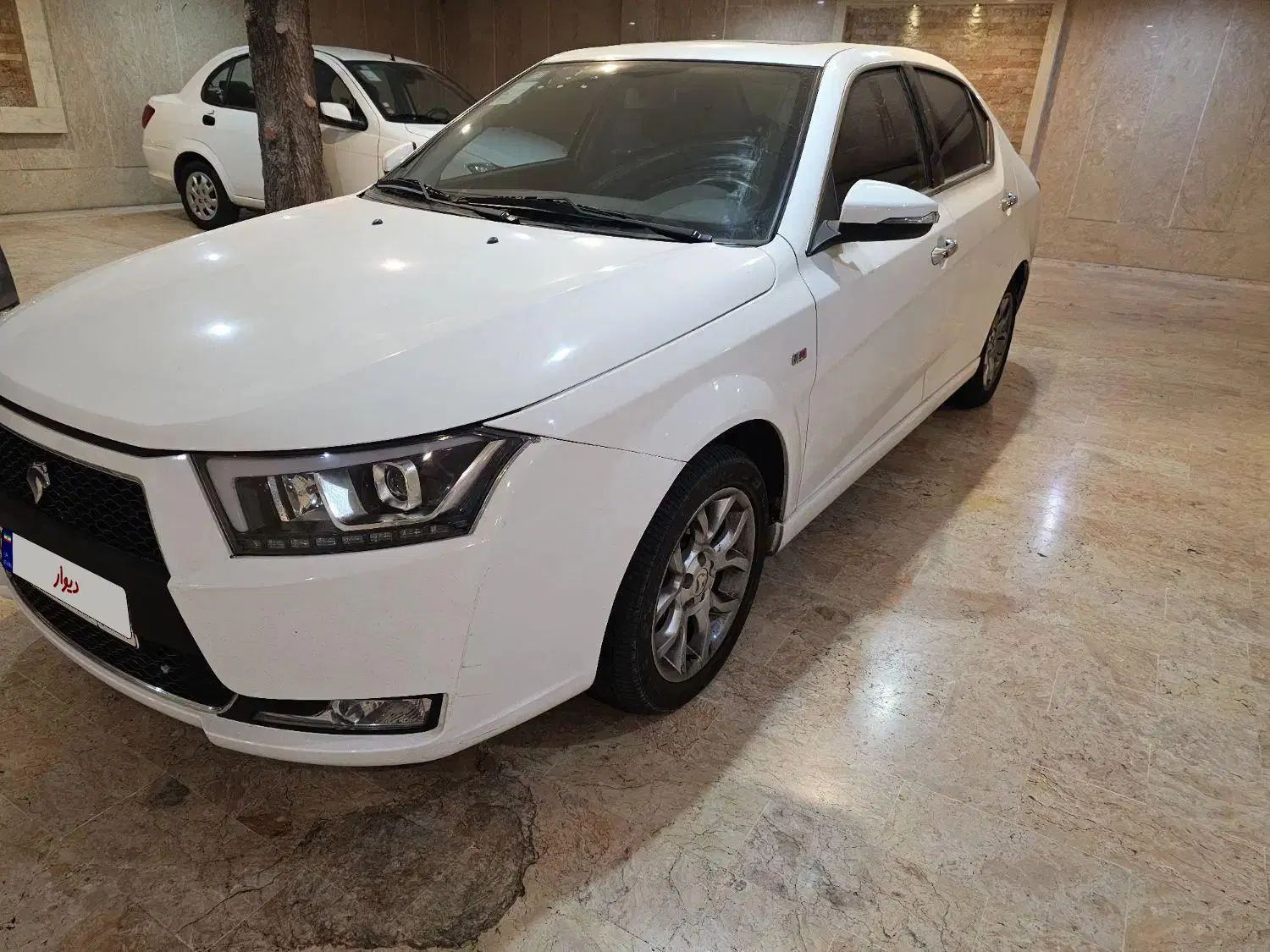 خودرو دنا، پلاس توربو آگهی ann_20357074
