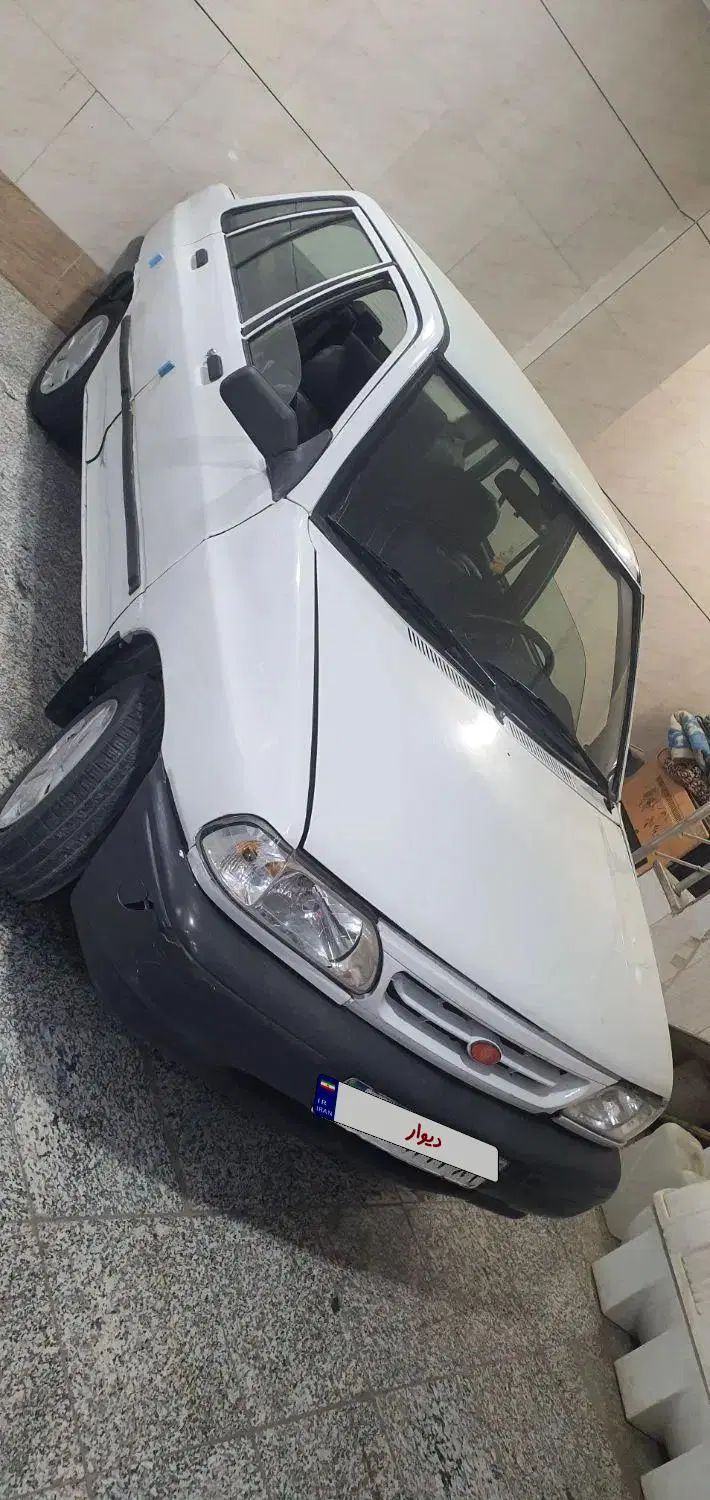 خودرو پراید، صبا آگهی ann_20357086