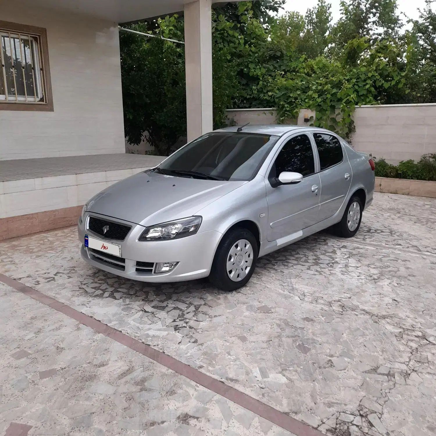 خودرو رانا، پلاس آگهی ann_20357127