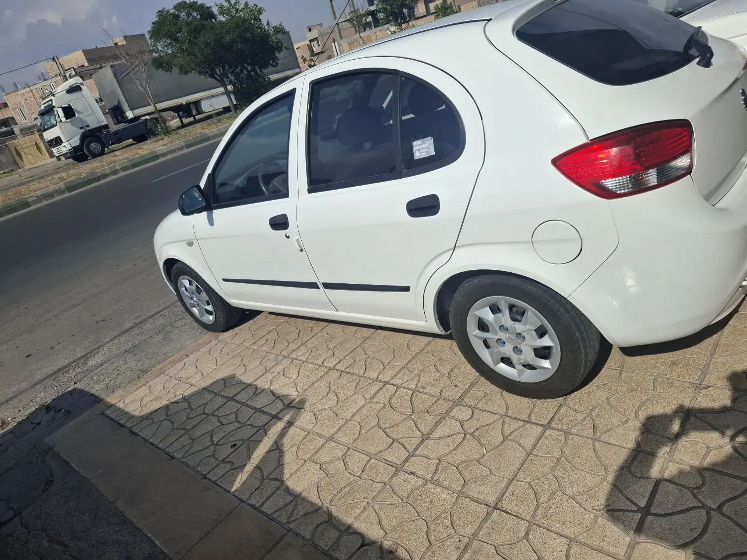 خودرو تیبا، 2 آگهی ann_20357130