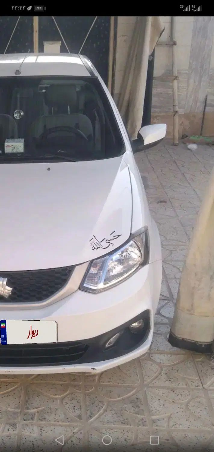 خودرو ساینا، S آگهی ann_20357141