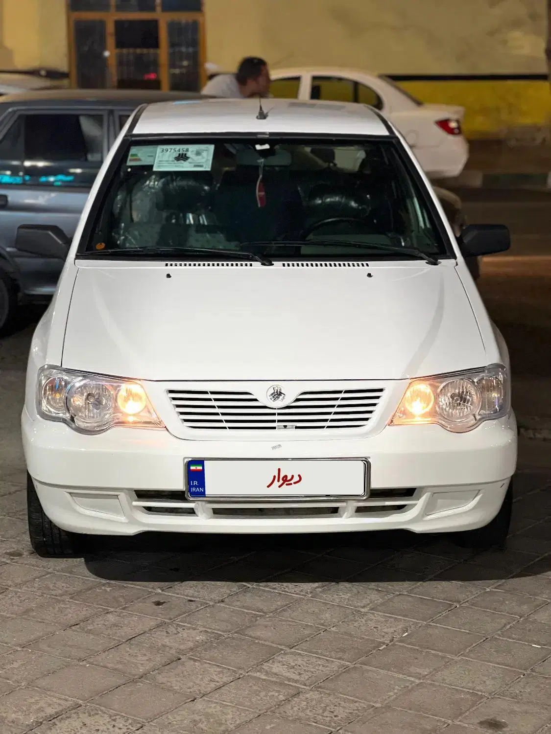 خودرو پراید، 132 آگهی ann_20357144