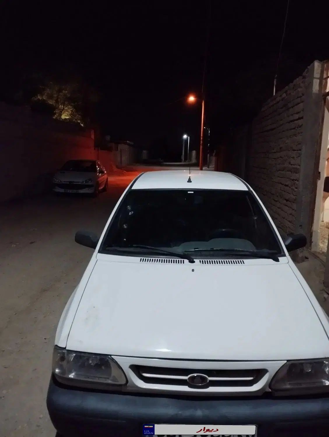 خودرو پراید، 131 آگهی ann_20357146