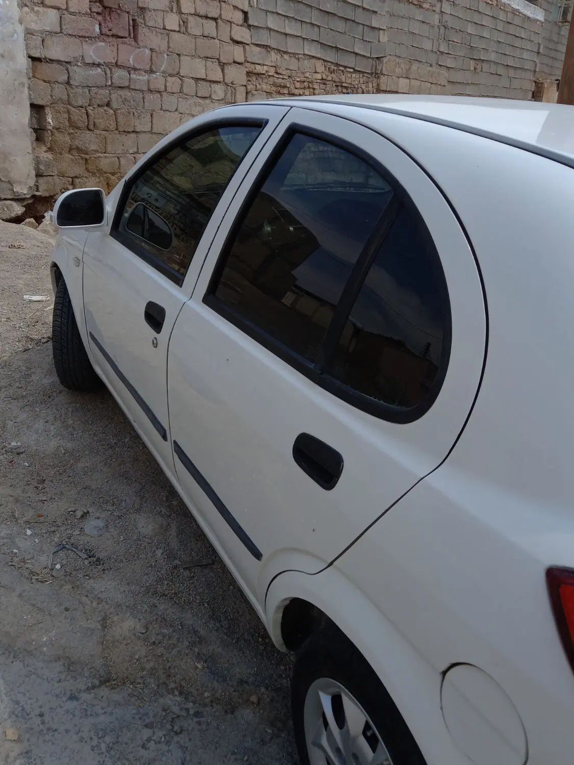 خودرو تیبا، 2 آگهی ann_20357153